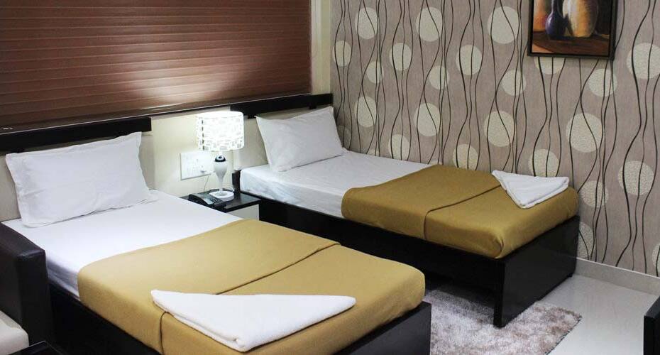 Greams Court, Chennai 5